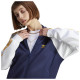 Adidas Γυναικεία ζακέτα Adicolor Classics Oversized